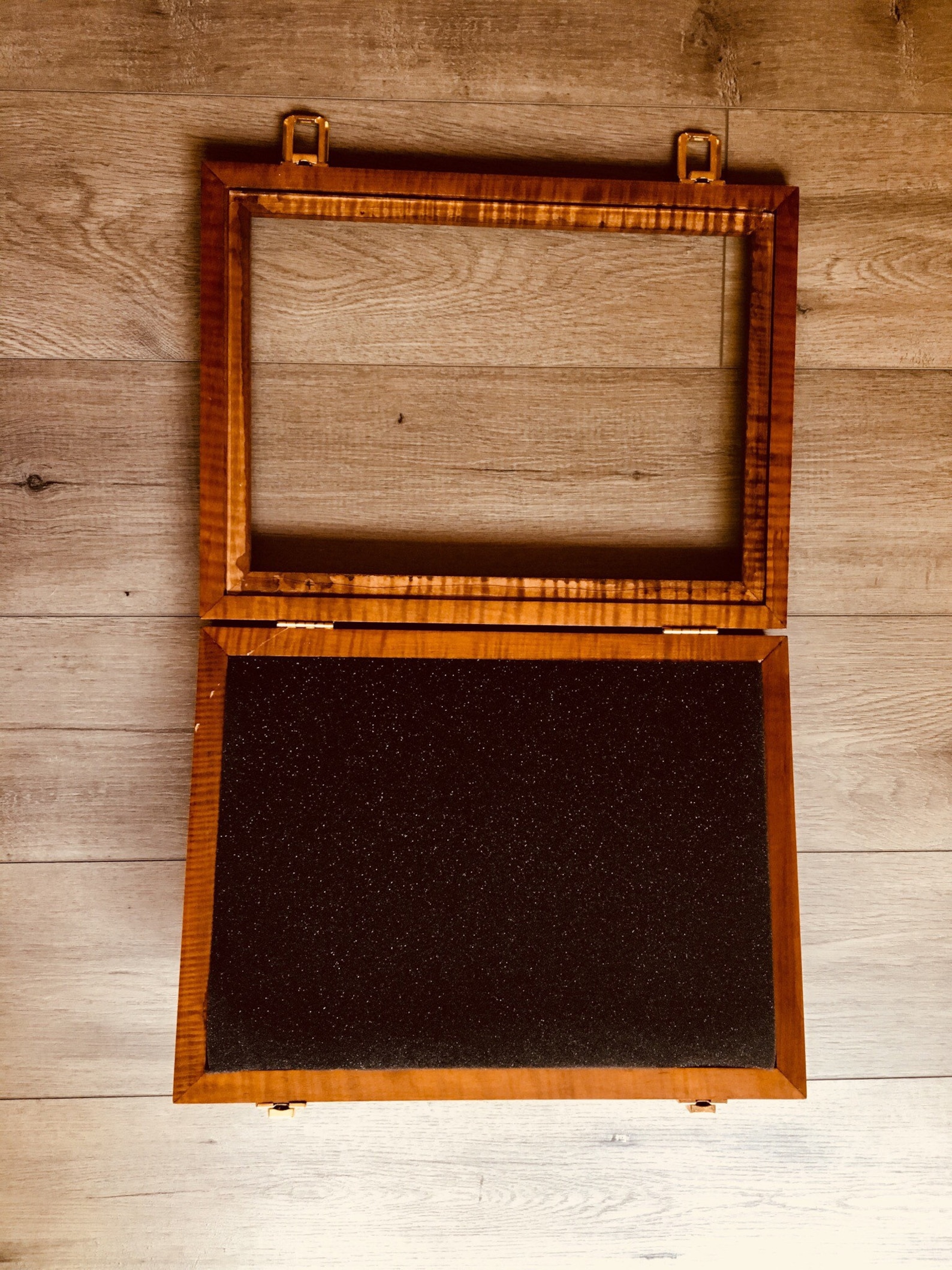 Artifact Display Case 12 X 16 X 2 1/2 Etsy