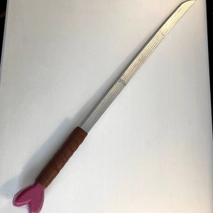 Scott Pilgrims Sword