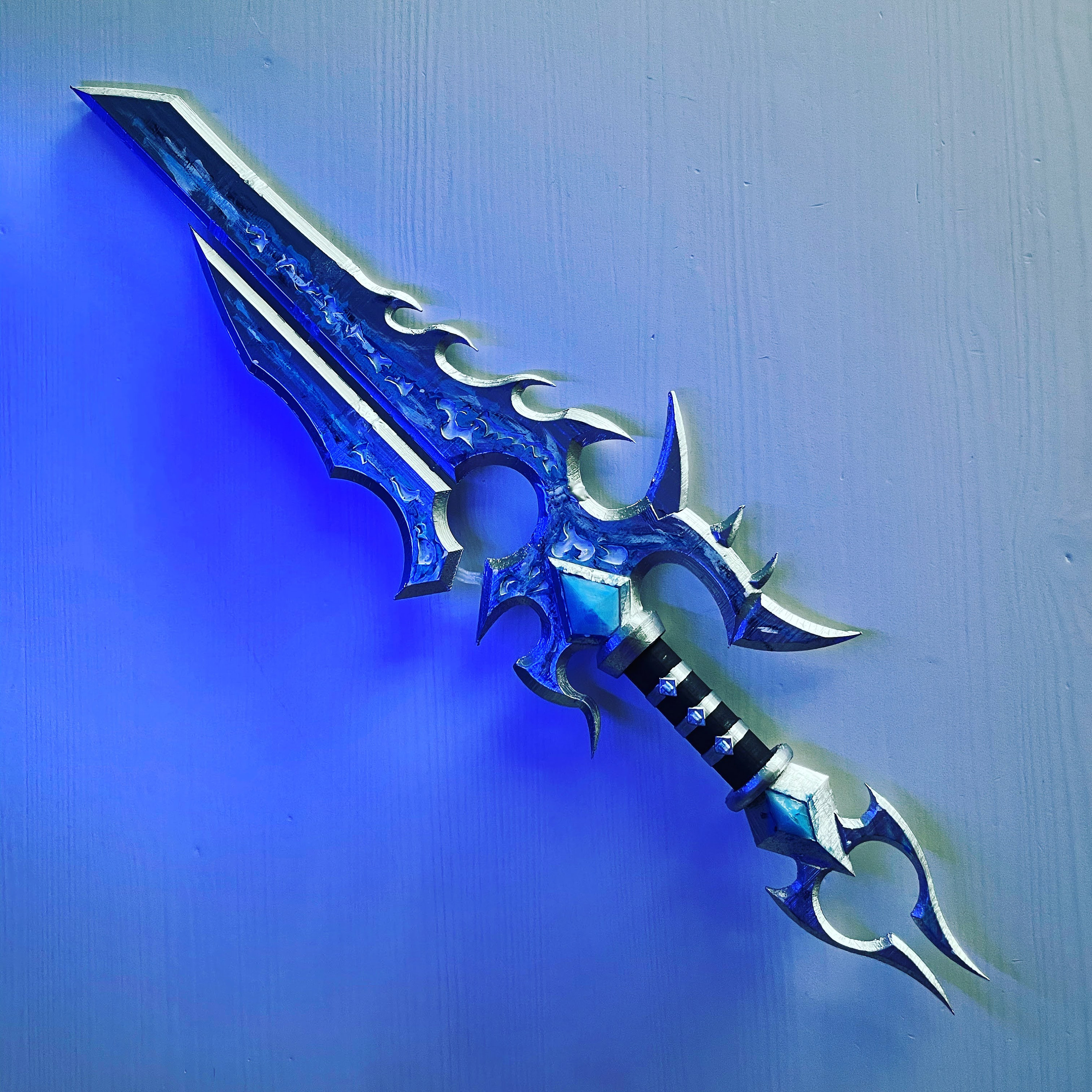 Shalamourne from World of Warcraft