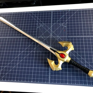 Falchion from Fire Emblem Kit