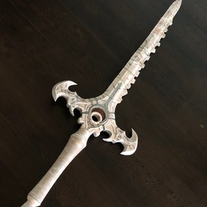 Espada del Creador de Fire Emblem Three Houses