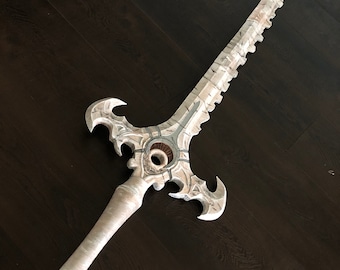 Sword of the Creator from Fire Emblem Three Houses