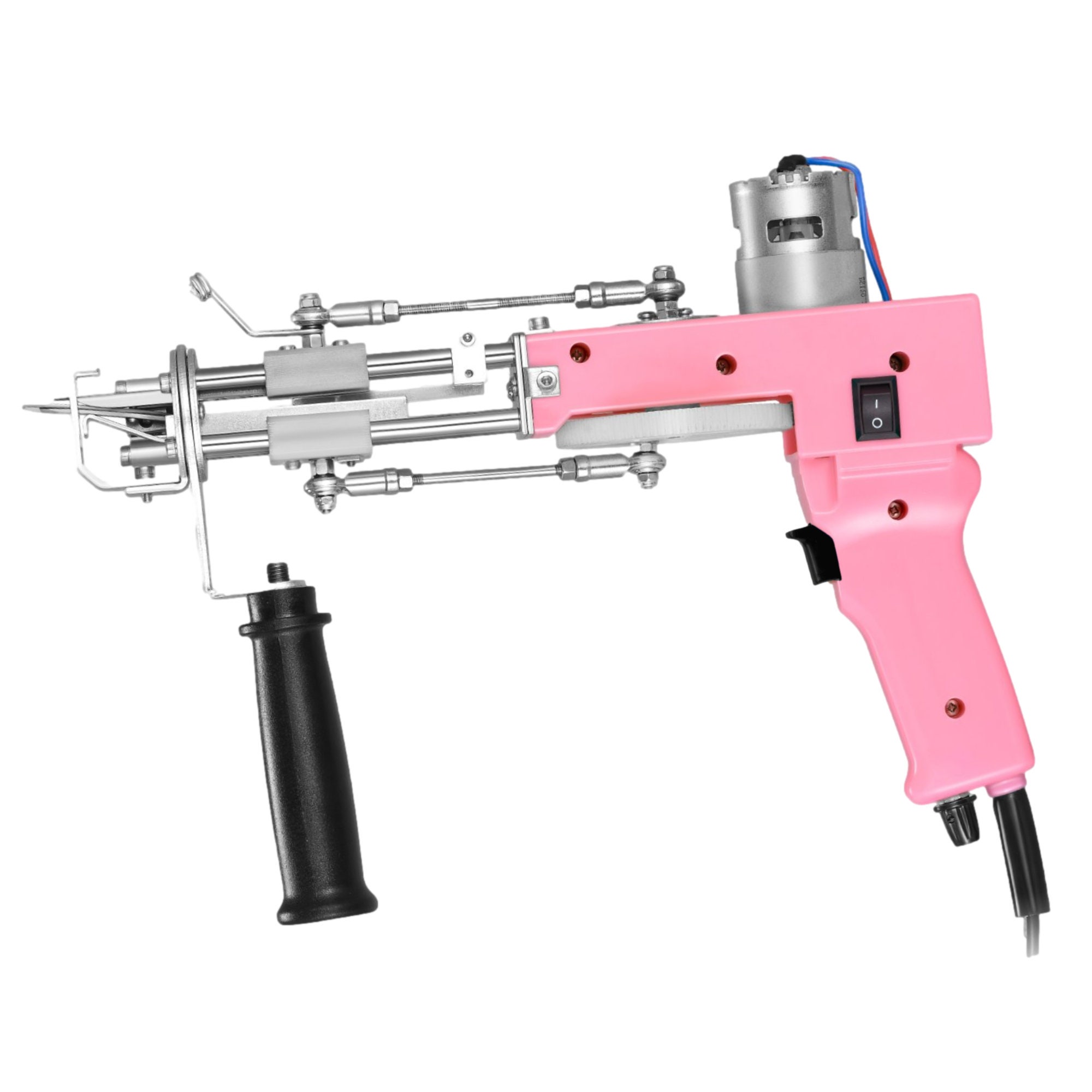 Tufting Gun AKPRO Cut & Loop Pile 2in1 Rug Tufting Etsy