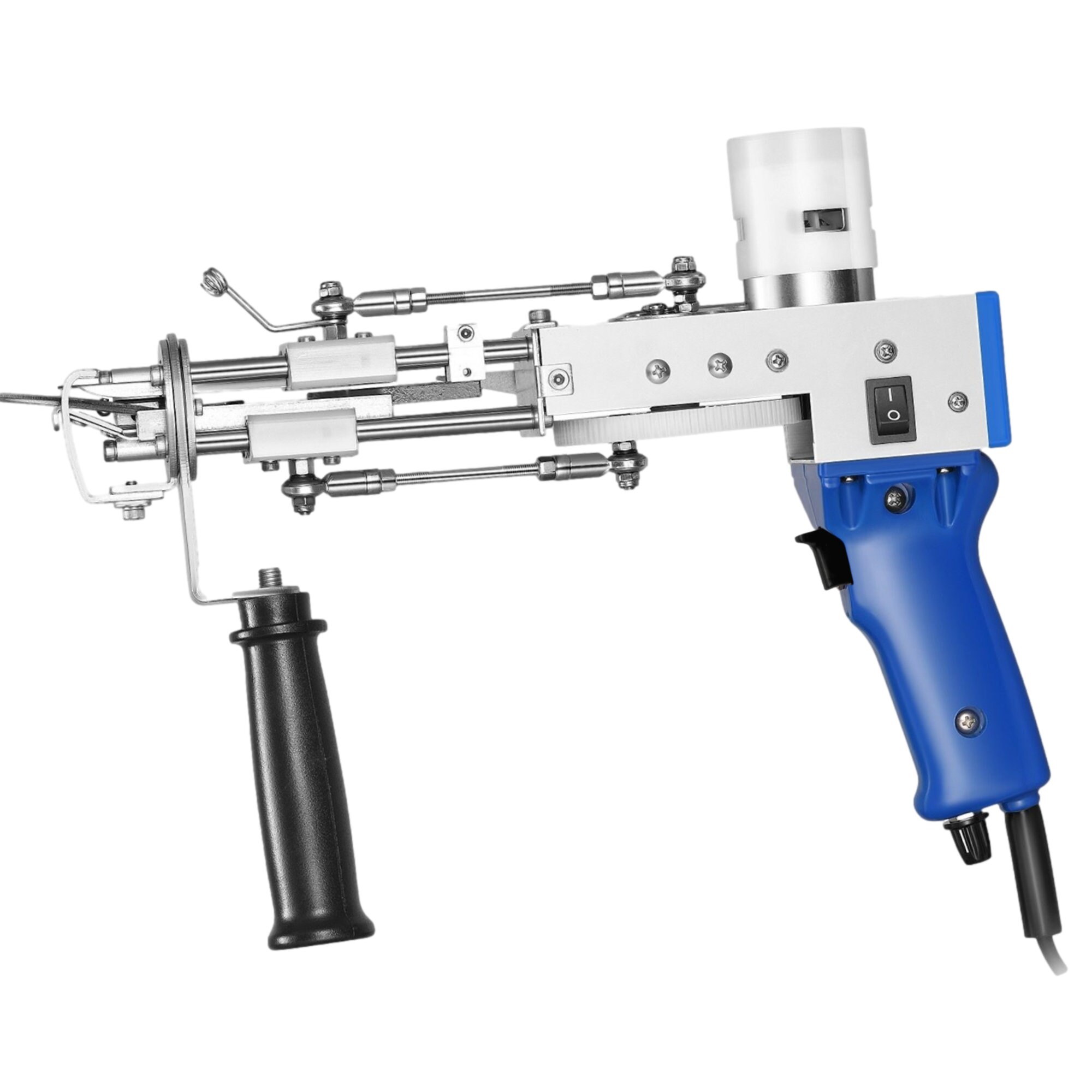 Tufting Gun AKPRO Cut & Loop Pile 2in1 Rug Tufting Etsy