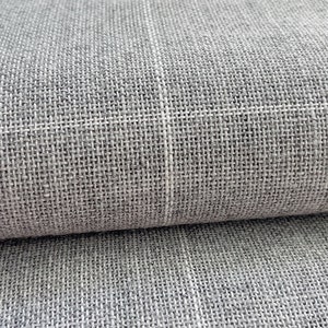 Tufting Cloth Premium Primary Tufting Fabric Polyester 1 meter 100cm & 1.5 meters 150cm by FinestRugs. Gray image 7