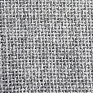 Tufting Cloth Premium Primary Tufting Fabric Polyester 1 meter 100cm & 1.5 meters 150cm by FinestRugs. Gray image 6