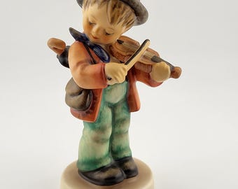 Goebel Hummel 73 Little Helper TMK6 - Etsy Denmark