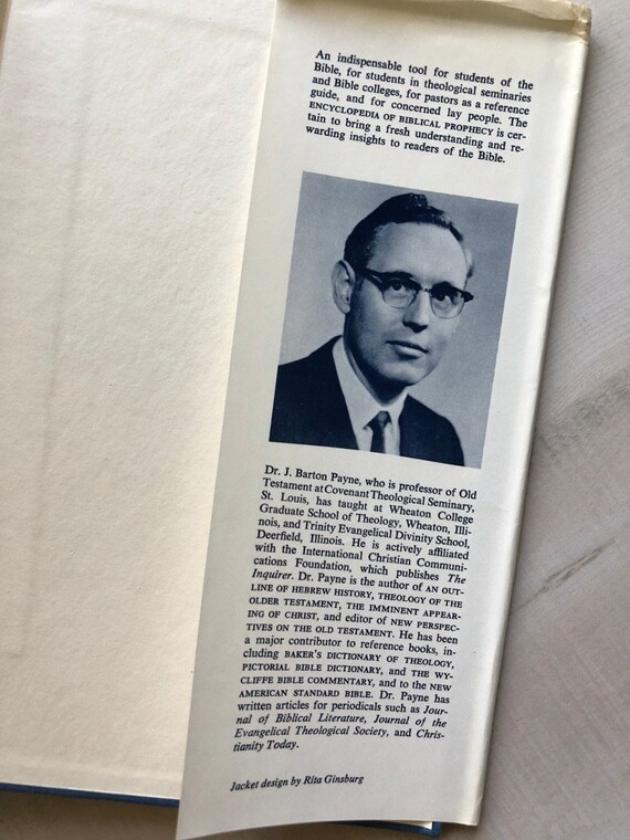 In Like New Vintage Condition; Hardcover 1973 First Edition