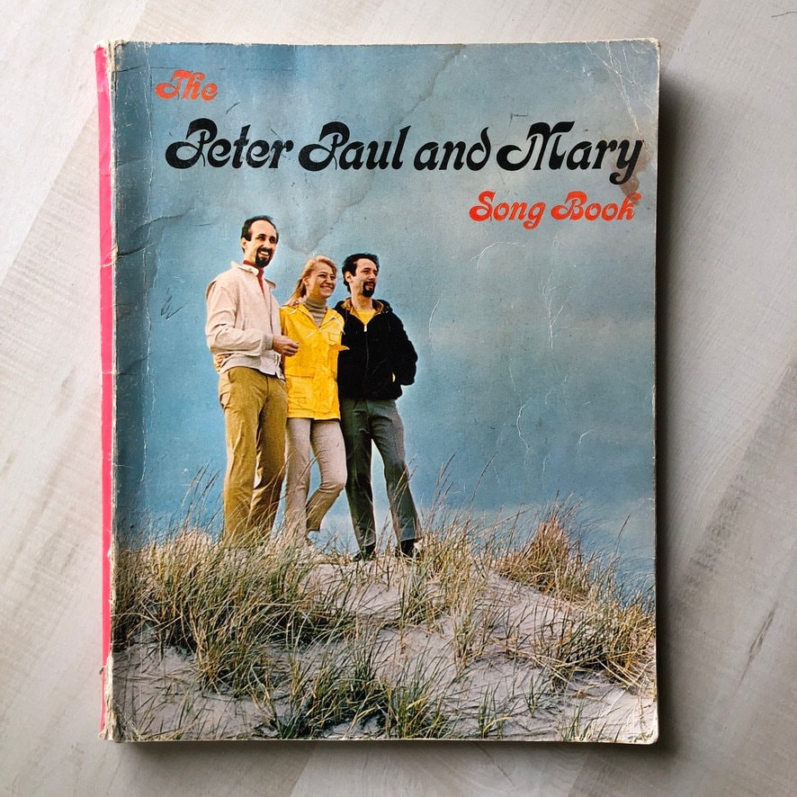 HANGMAN (TRADUÇÃO) - Peter Paul And Mary 