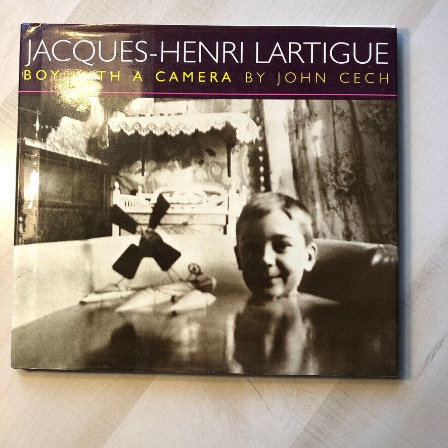 John Cech Boy With a Camera Amazon | BOY WITH A CAMERA 1995