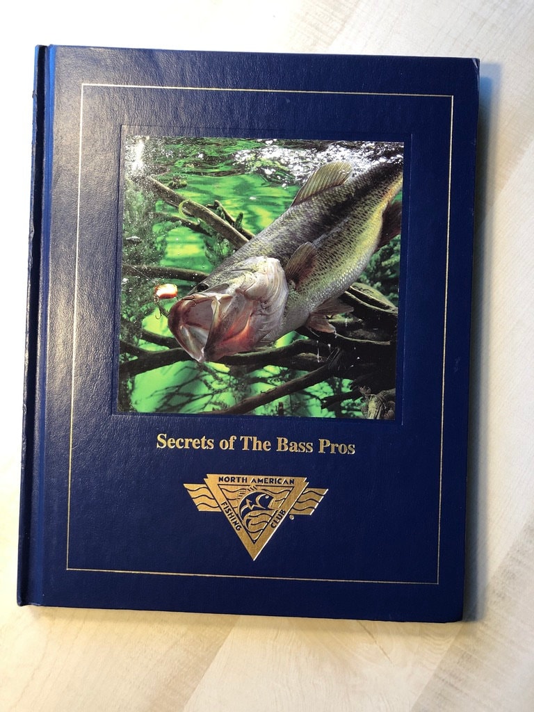 Secrets Bass Fishing 