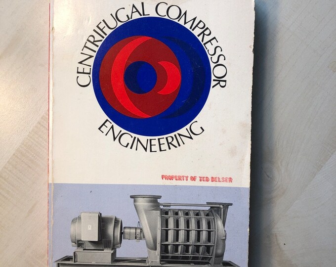 In Good Vintage Condition; Softcover 1986 3rd Edition 