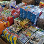 Baseball Cards