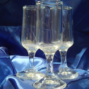 Mid Century cordials or aperitif&#39;s