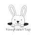 FunnyRabbitToys store logo