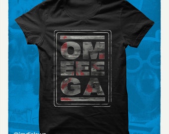 Omeeega! - Short-Sleeve Unisex T-Shirt