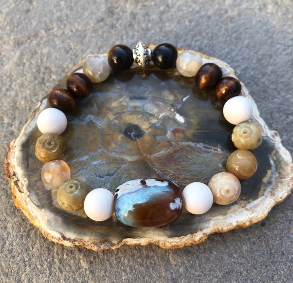 Boho Bracelet. Women’s Jewelry. Boho. Bohemian Jewelry