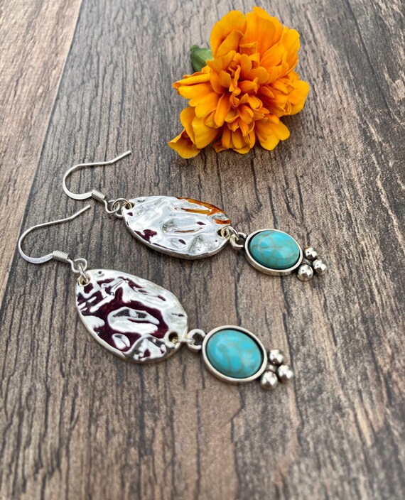 Bohemian Earrings