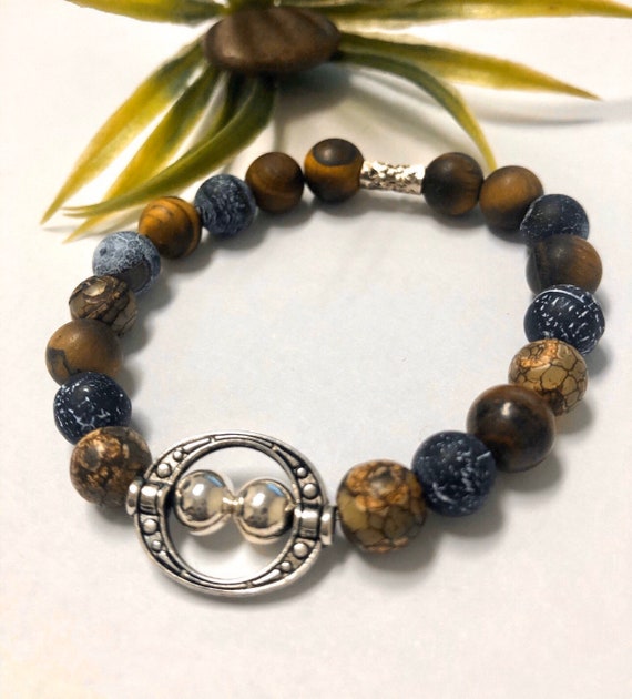 Bohemian Bracelet. Women’s Bracelet. Spiritual. Women’s jewelry. Boho. Bohemian Jewelry