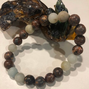 Moon Bracelet