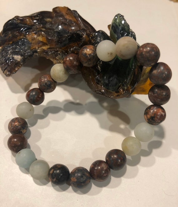 Moon Bracelet