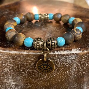 Spiritual Bracelet. Women’s Bracelet. Bohochic. Women’s jewelry. Boho. Spiritual Jewelry