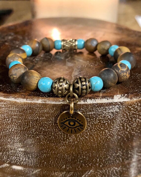 Spiritual Bracelet. Women’s Bracelet. Bohochic. Women’s jewelry. Boho. Spiritual Jewelry