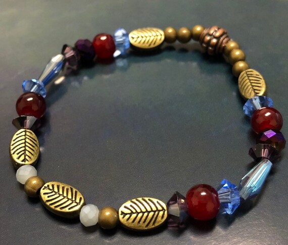 Arrow Bracelet. Womens Bracelet/Gift for her. Boho bracelet. Nature bracelet.