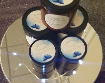 Naturalle U Body Butter | Soothing, Hydrating Skin