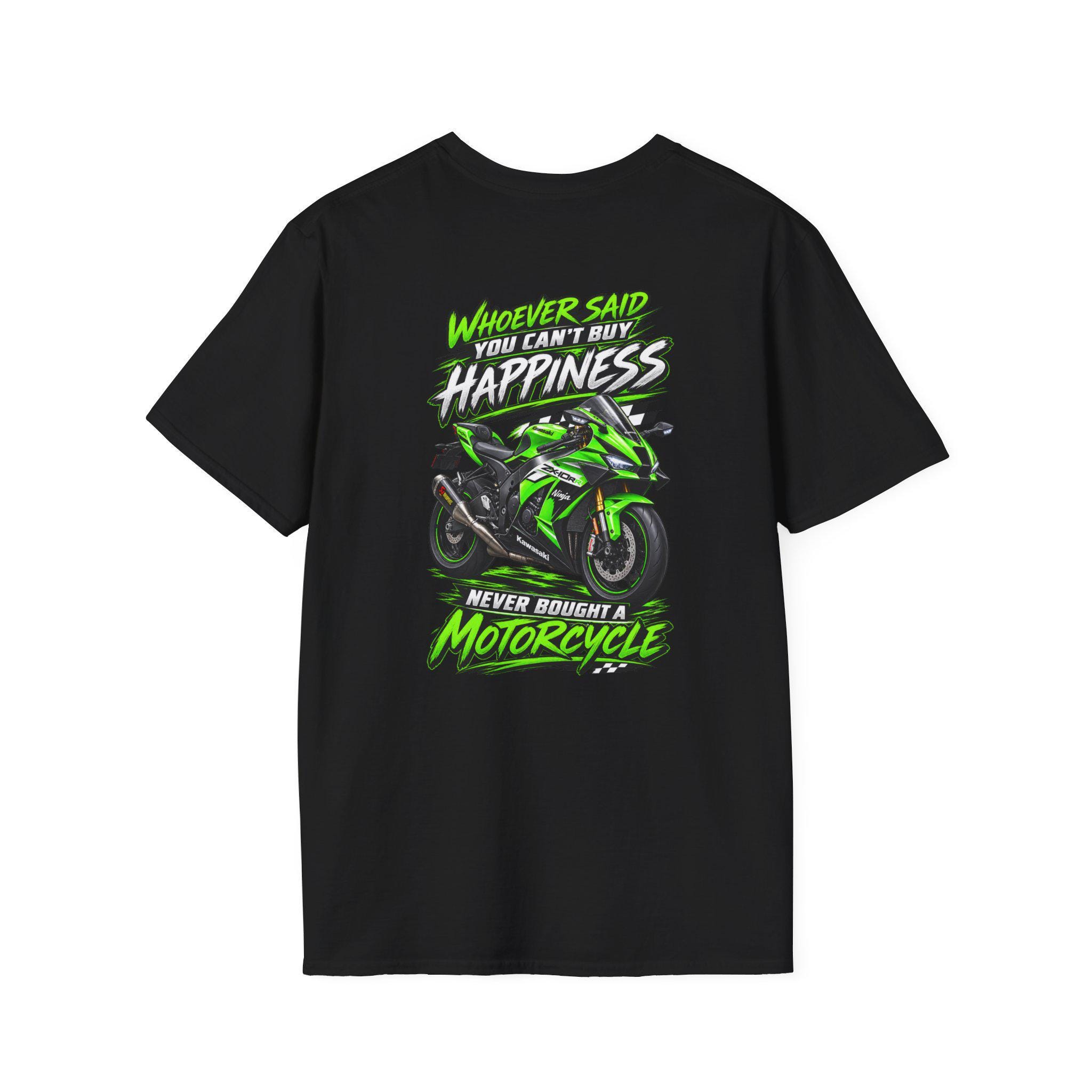 Zx10r Tshirt - Etsy