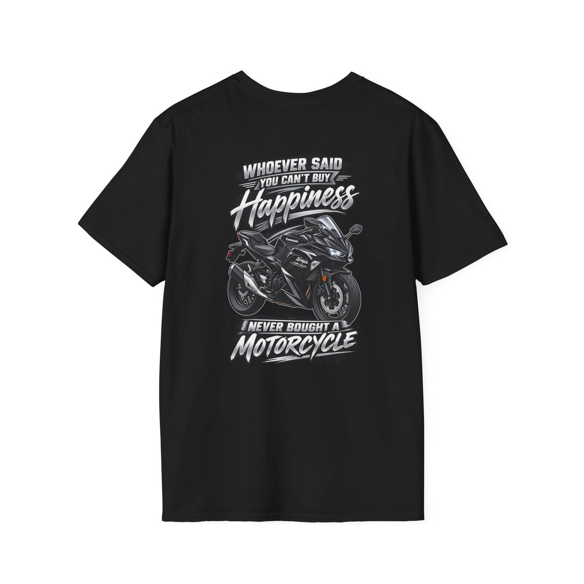 Kawasaki Zx6r Shirt - Etsy