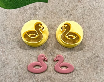 6 x 5mm Silicone Earring Backs – Rays of Clay Co