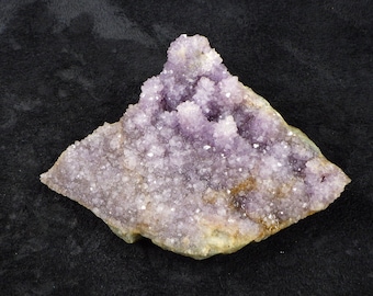 1 Drusy Specimen of Amethyst!