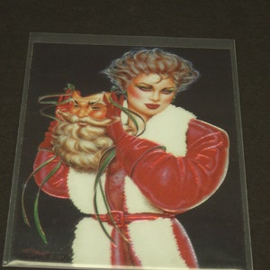 Olivia De Berardinis - Series 2 - Vintage 1993 - Single All Chromium Chase Card Singles - Near Mint!