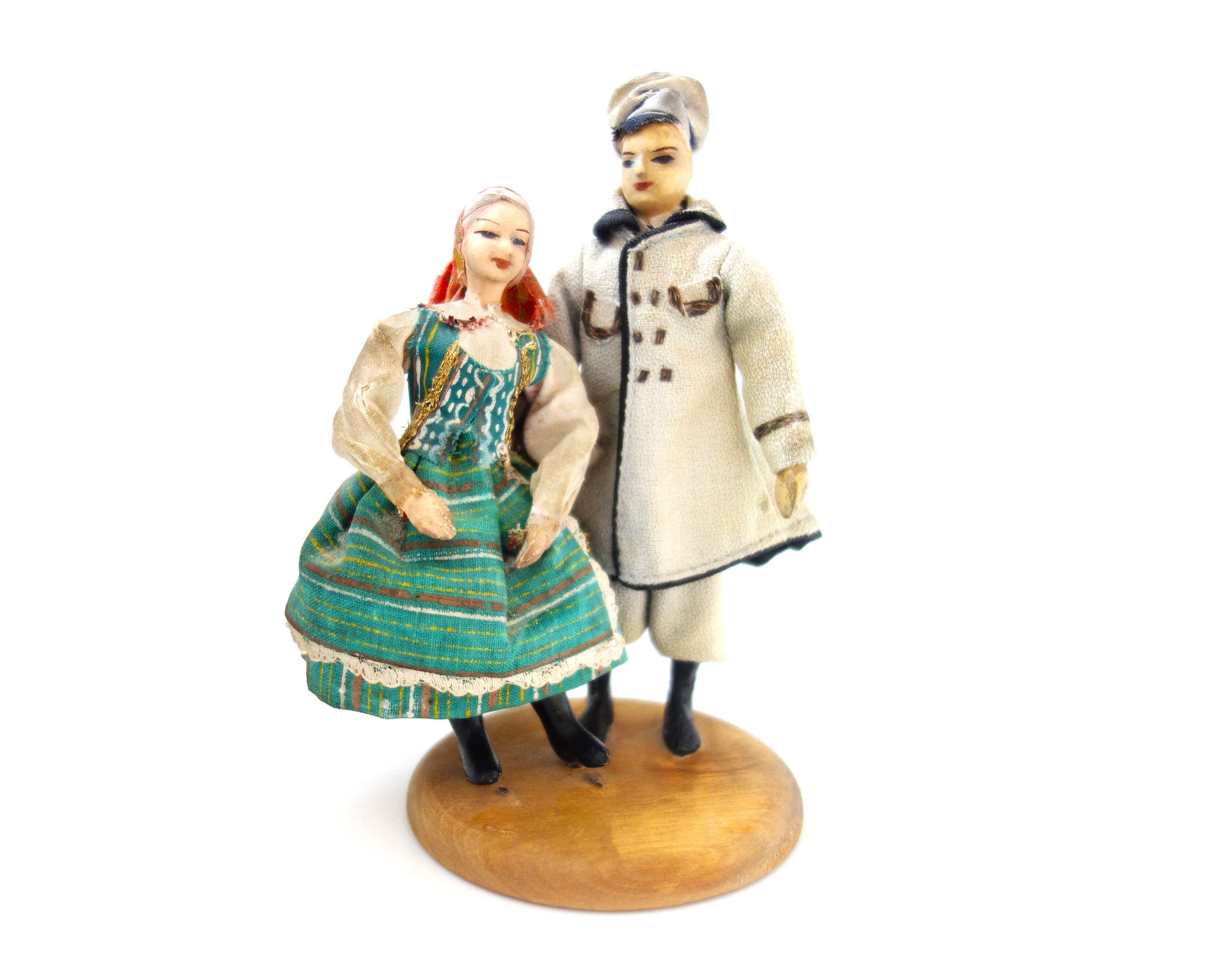 Handmade hotsell polish dolls