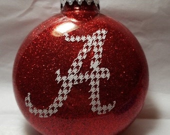 Team ornaments