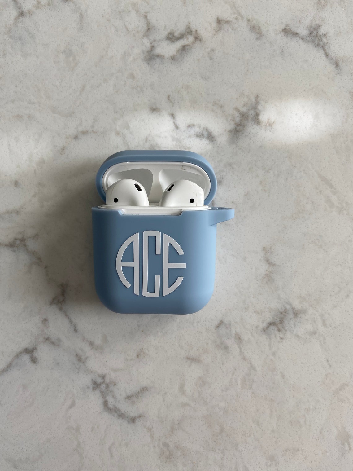 AirPod Case Vinyl Decal Etsy