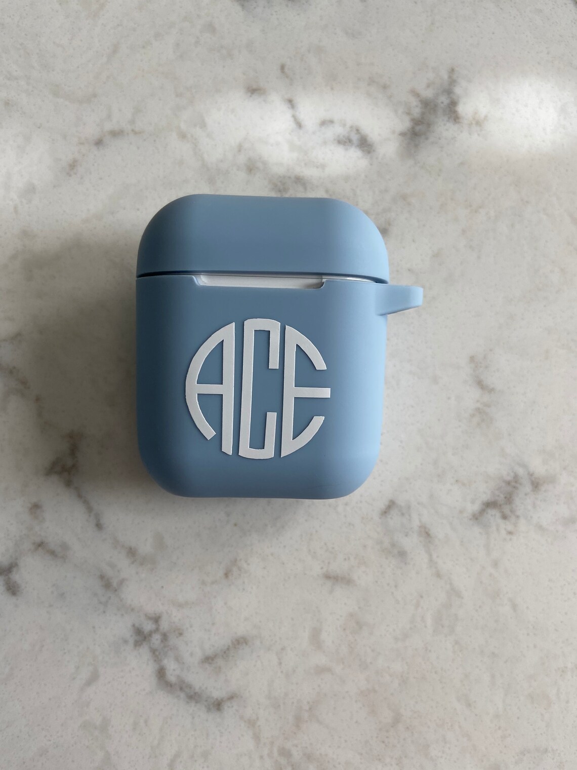 AirPod Case Vinyl Decal Etsy