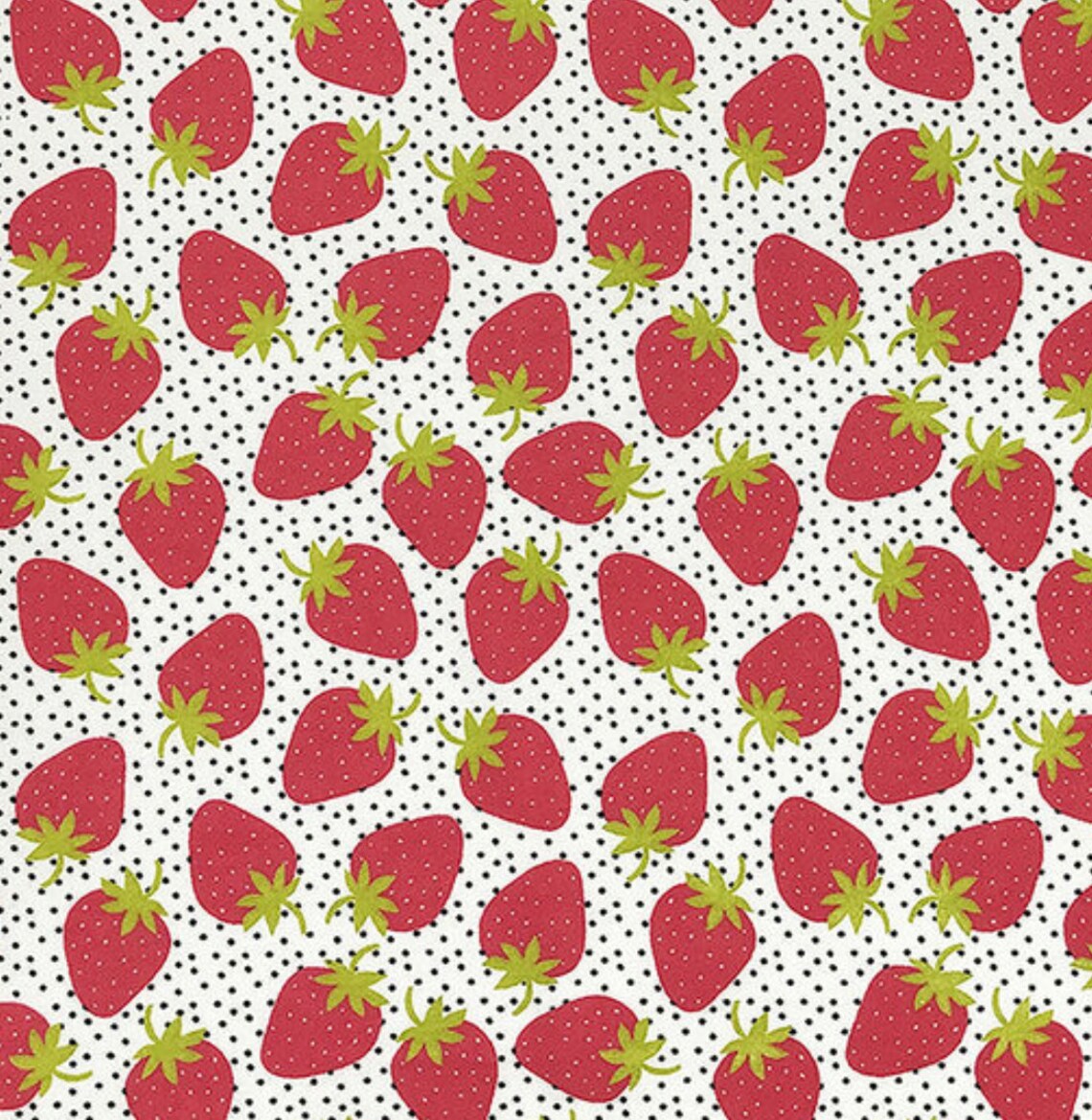Anpassbare Frühling Erdbeeren Hund Bandana Größen XSXXL Etsy
