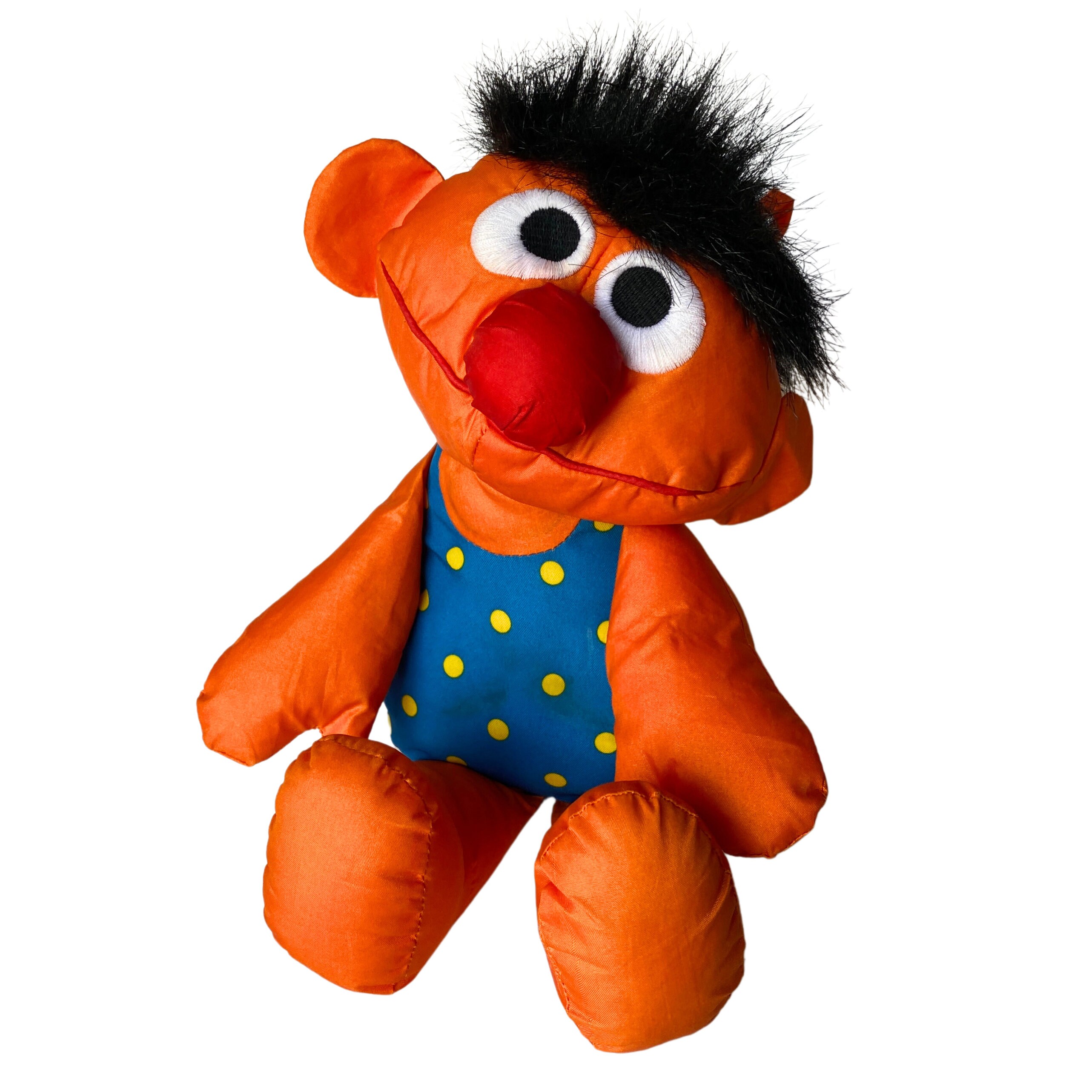 Play With Me Sesame - Playtime With Ernie - Arabic