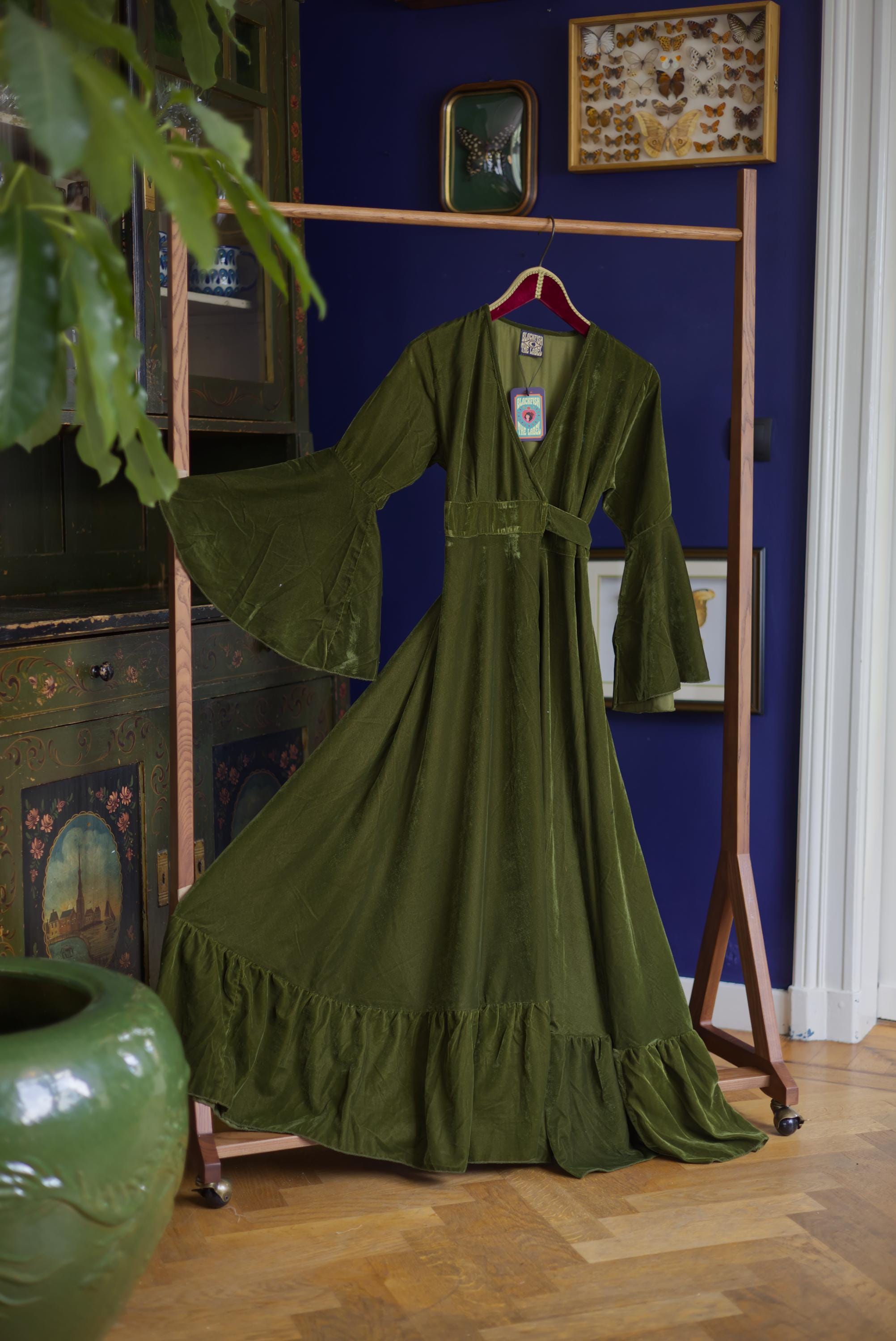 florence and the machine green dress Obsessed with the Amsterdam dress : r/FlorenceAndTheMachine