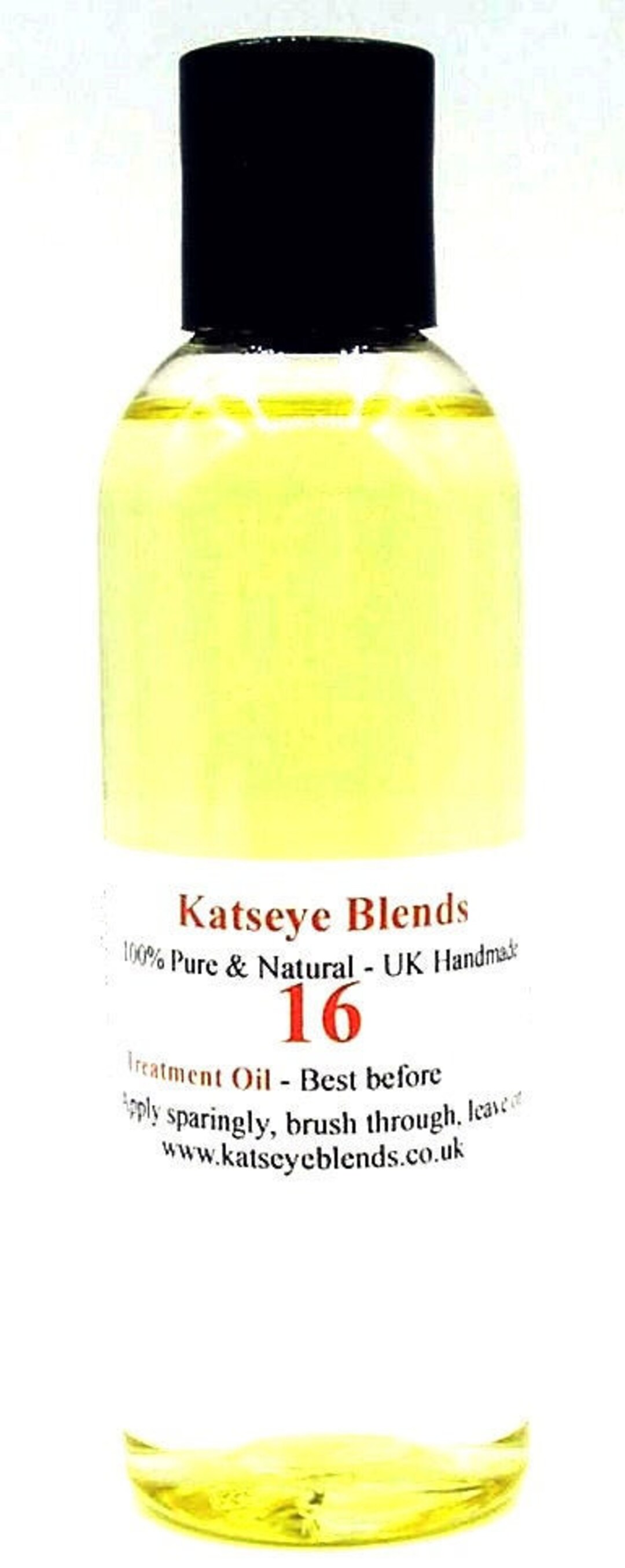 Mange Treatment Oil for Dogs 100 Natural Etsy UK