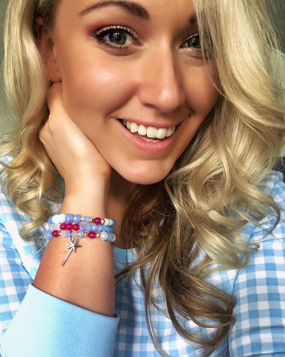 Fairy godmother deals bracelet