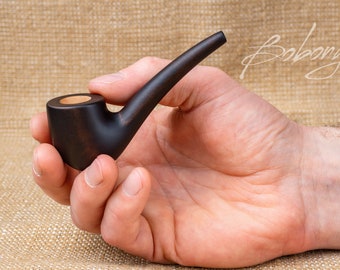 Mini Gandalf Corncob Style Smoking Pipe Party Camping Handmade in USA!! Mini Gandalf Corncob Style Smoking Pipe Party Camping Handmade in USA!!