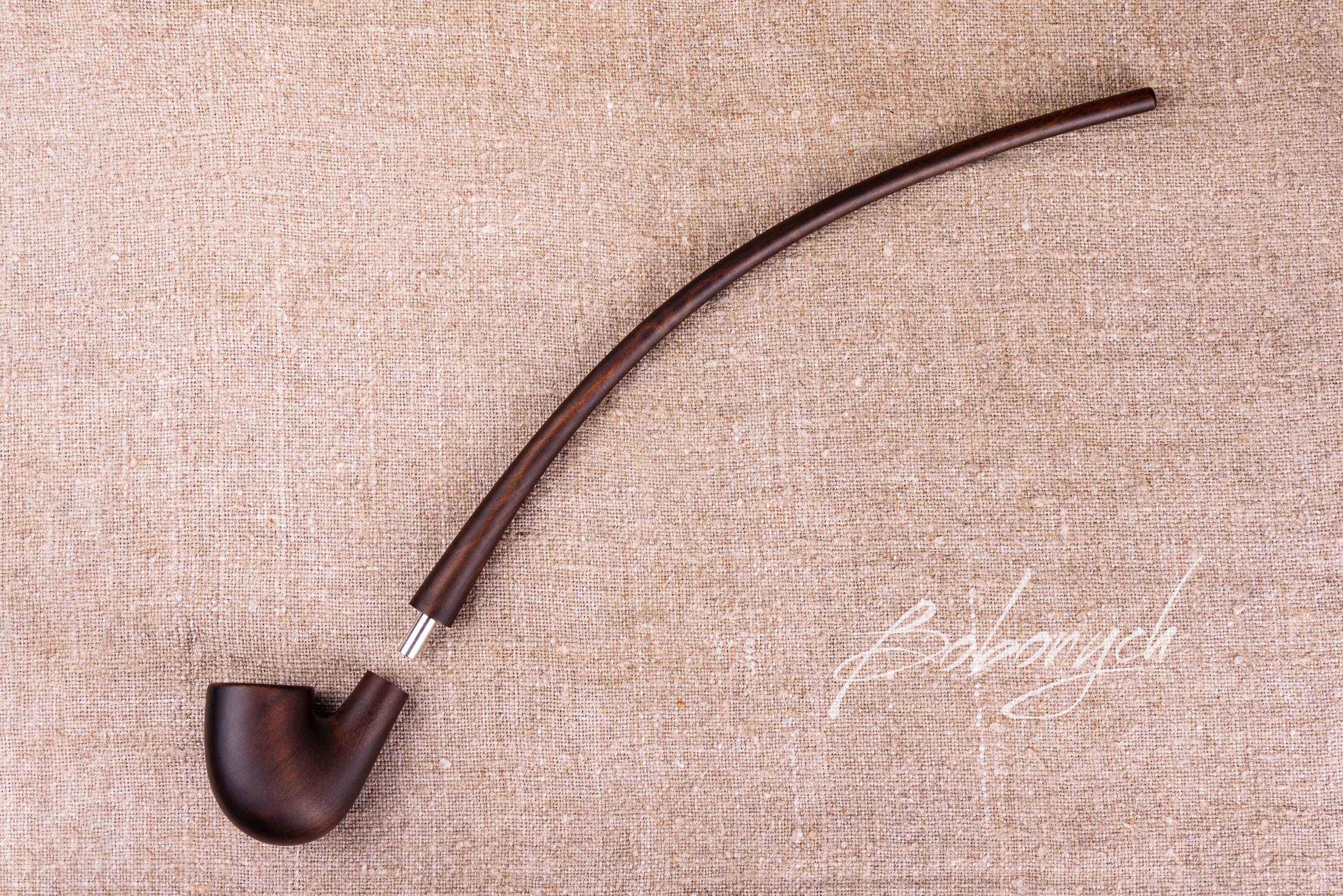 Wizard Pipe Extra Long Stem 20 Inch