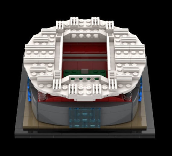 Lego emirates stadium hot sale