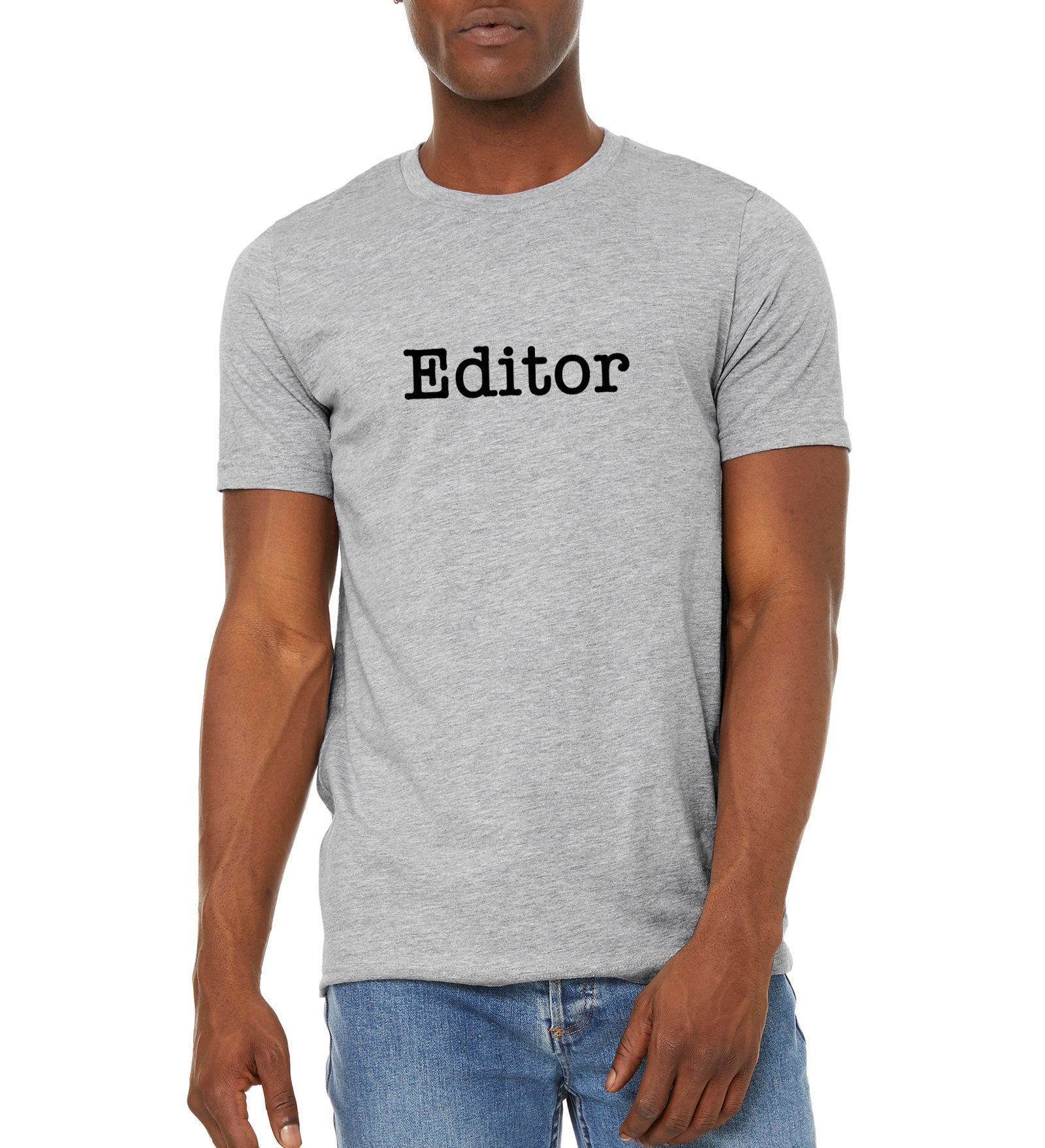 editor magliette