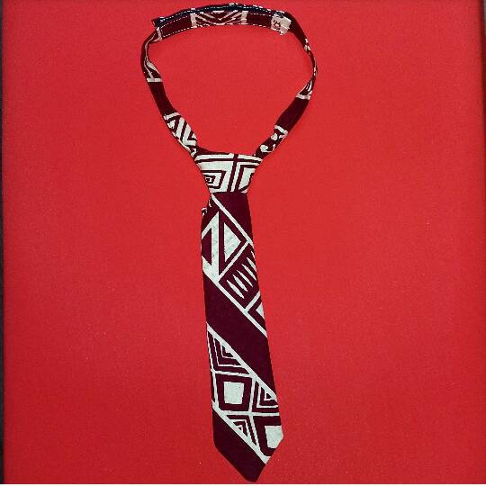 neckties for young men