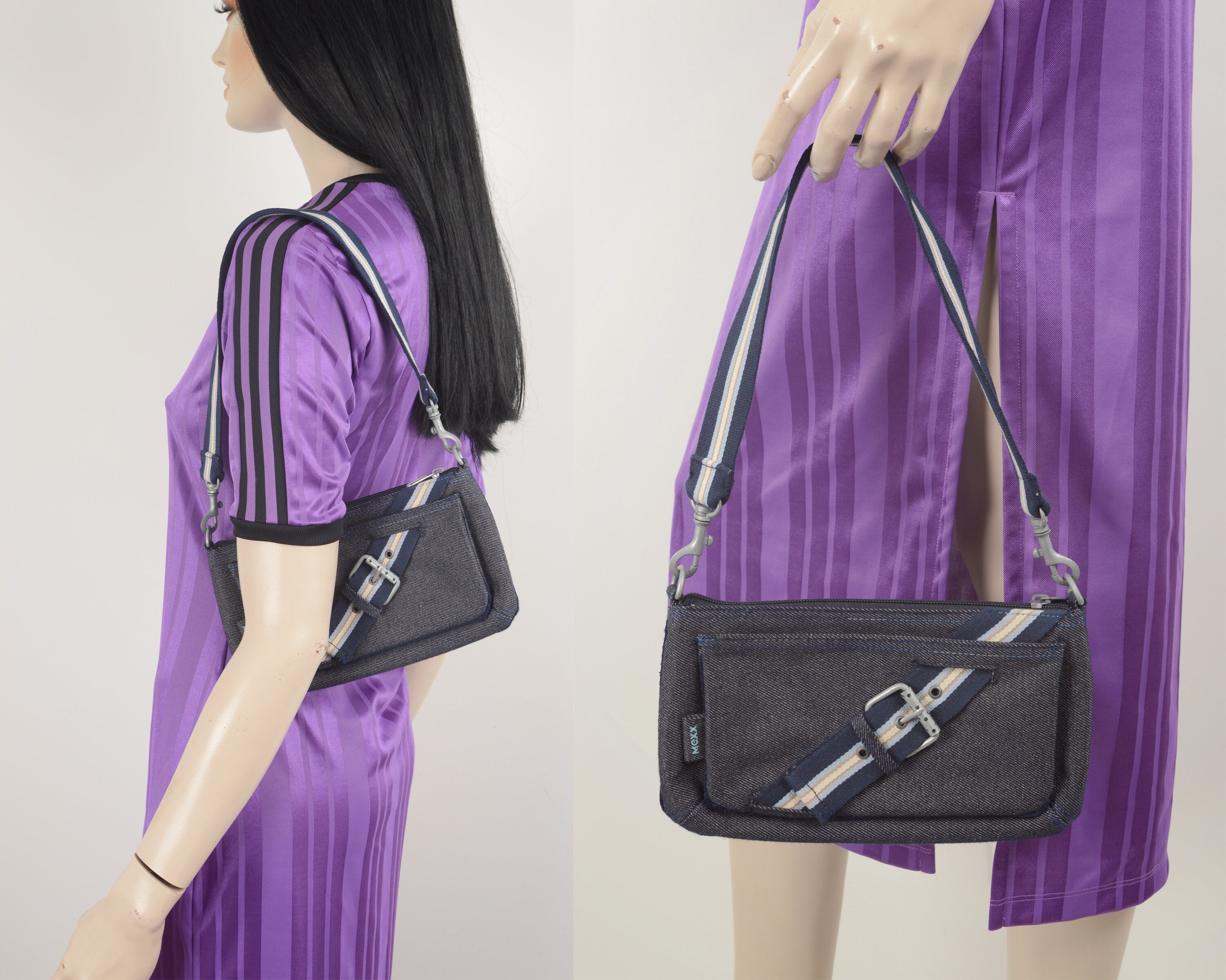 Louis Vuitton Mens Mini Soft Trunk Bag Multiple colors Leather ref