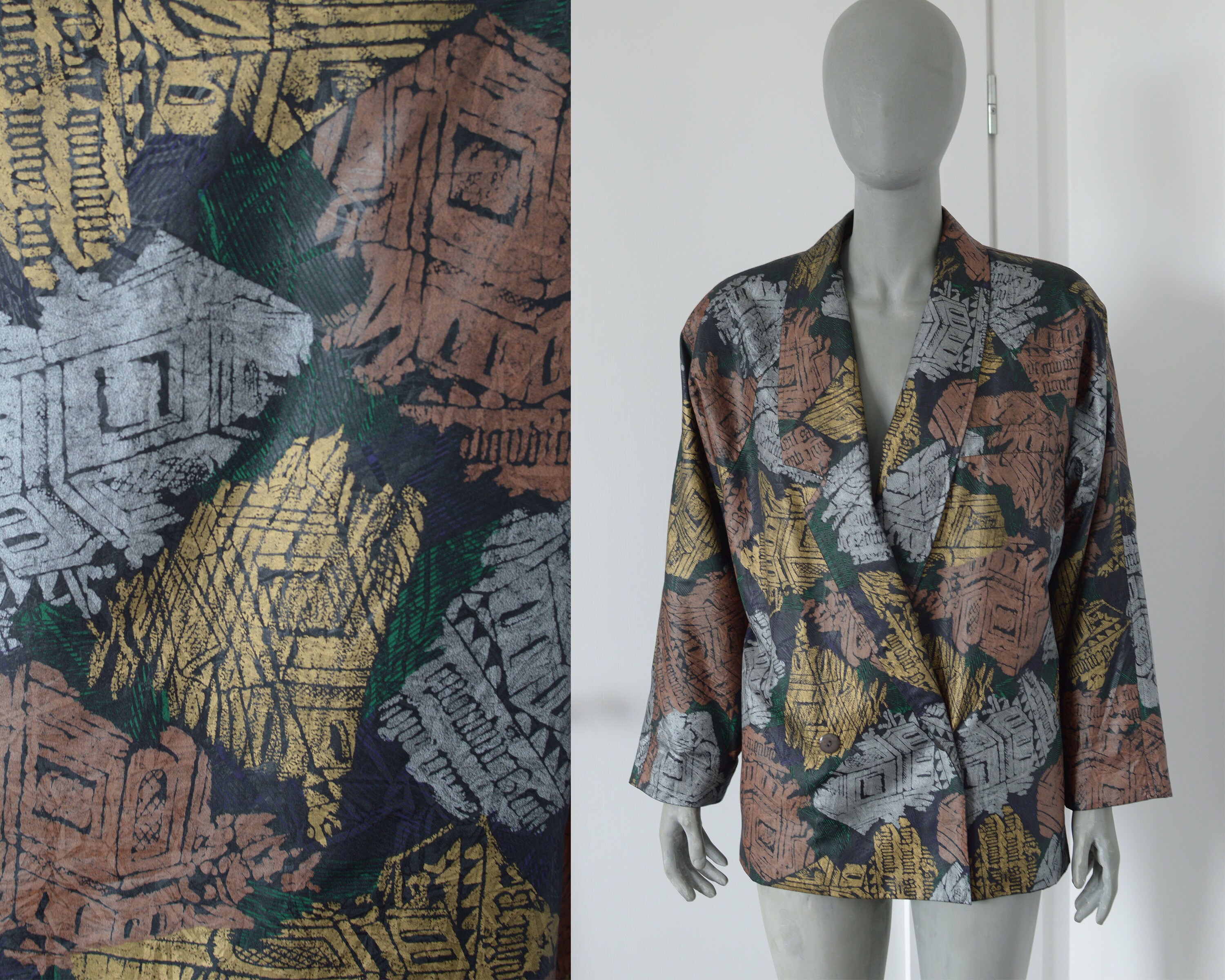 Christian Aujard - Etsy